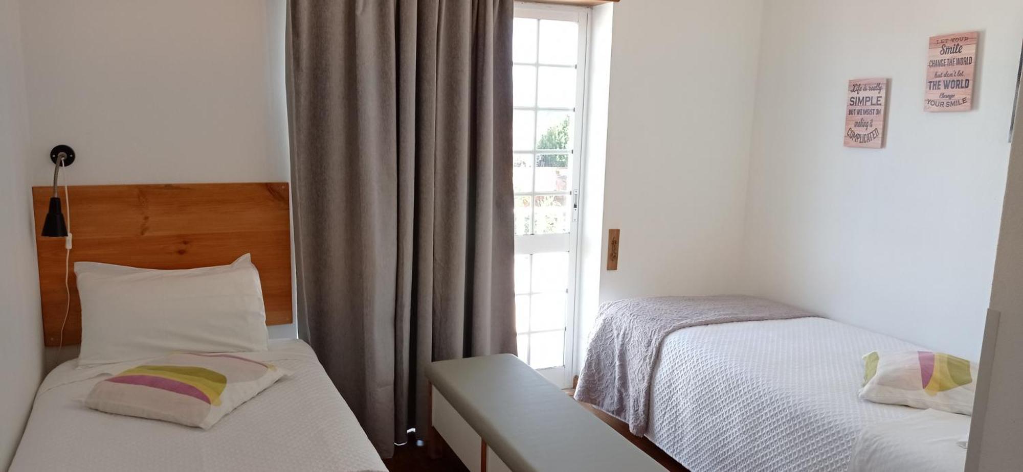 Pipo People House Villa Óbidos Dış mekan fotoğraf