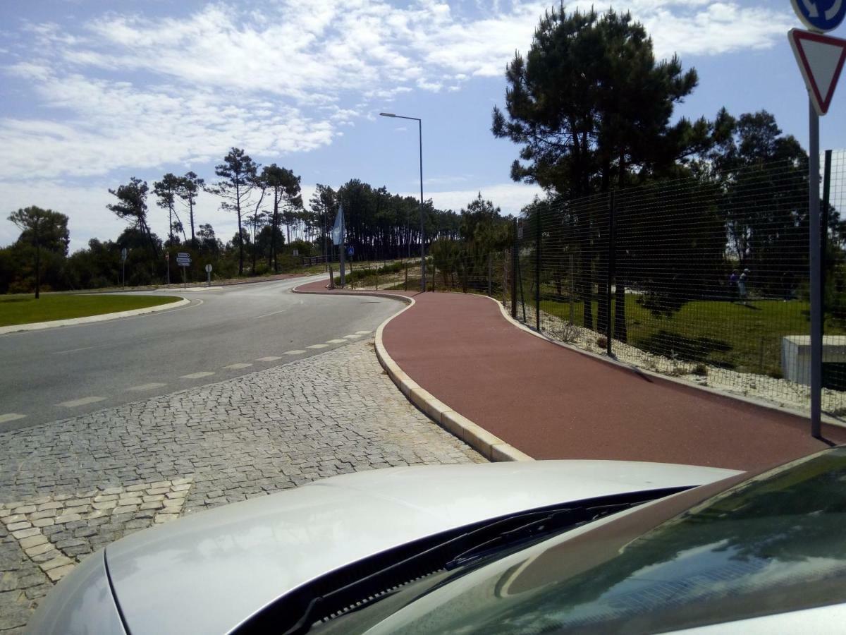 Pipo People House Villa Óbidos Dış mekan fotoğraf